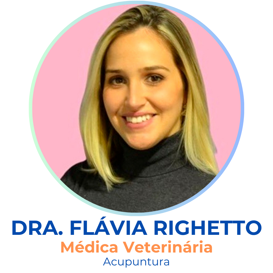 DRA. FLÁVIA RIGHETTO