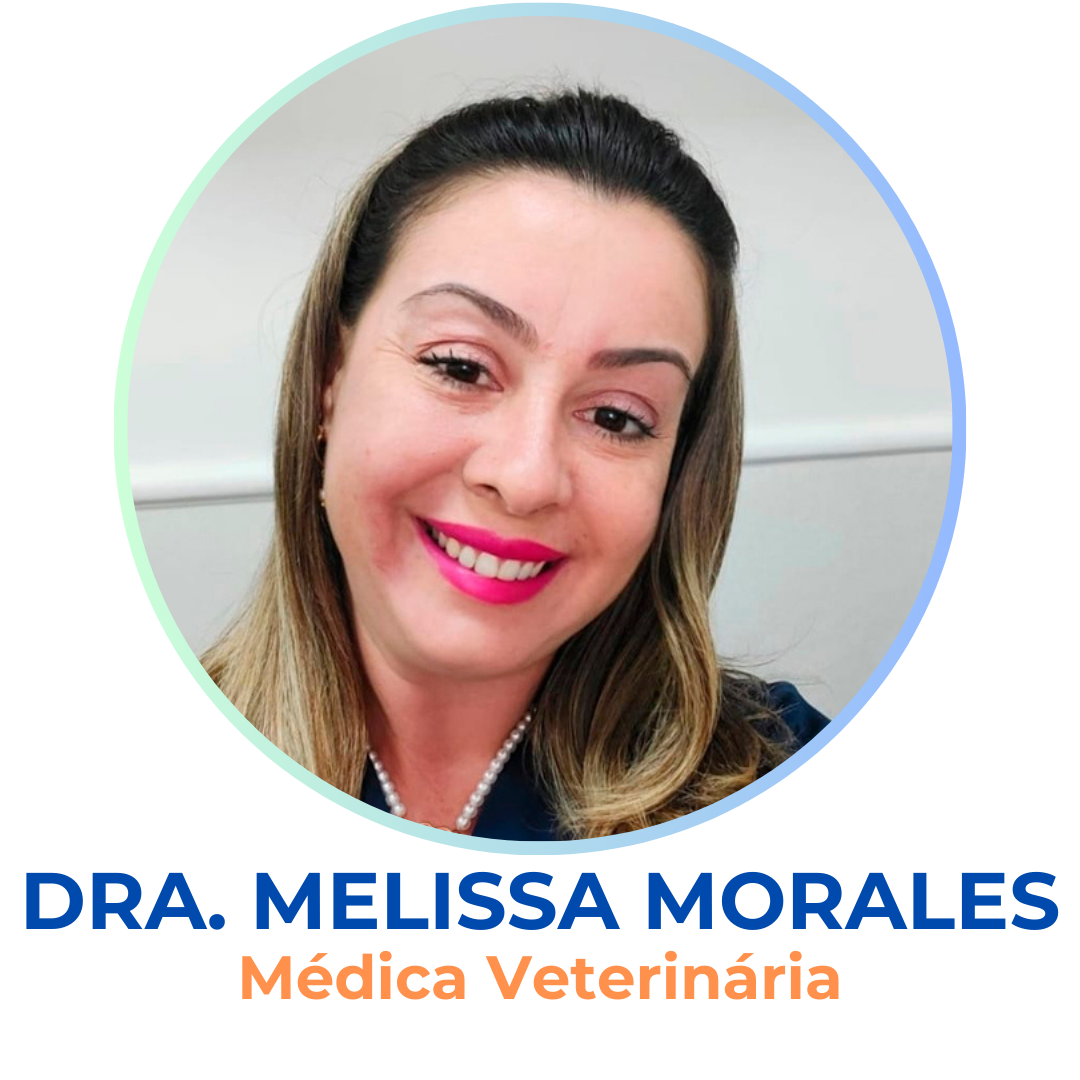 DRA. MELISSA MORALES