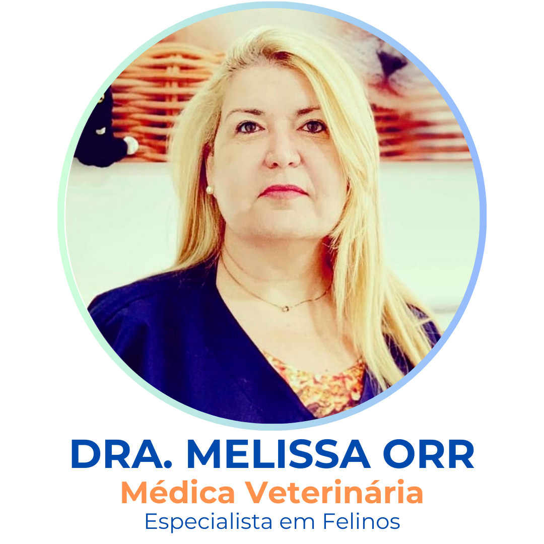 DRA. MELISSA ORR