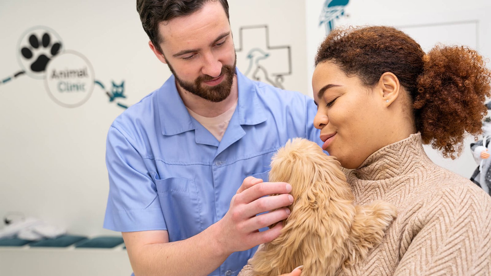Quem somos - CMVC - Centro Médico Veterinário Campinas